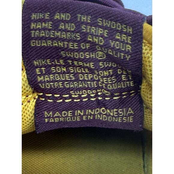 Size 9 - Nike Dunk Low Arizona State DD1391-702 Pre-Owned - Picture 10 of 10